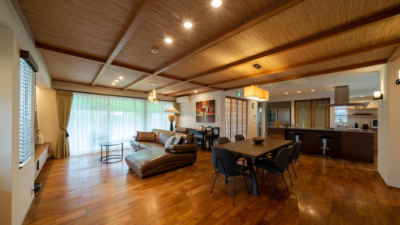 Villa 石の蔵 Hotel Saga Extérieur photo