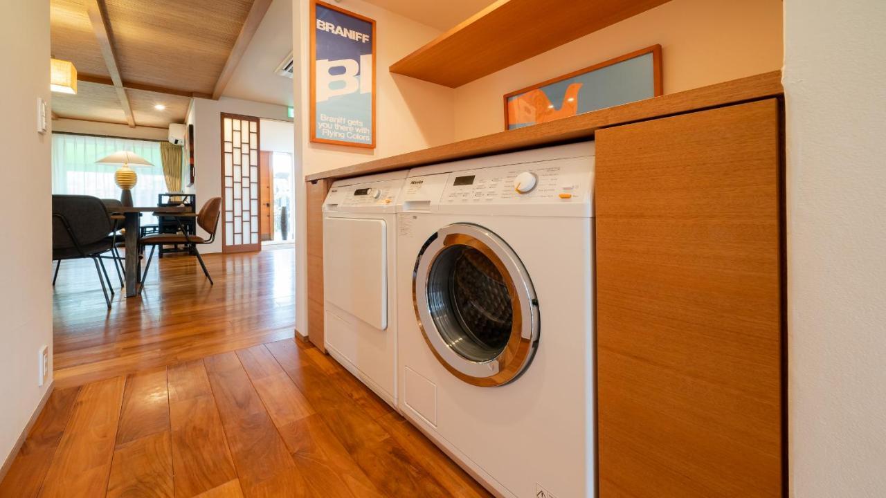 Villa 石の蔵 Hotel Saga Extérieur photo