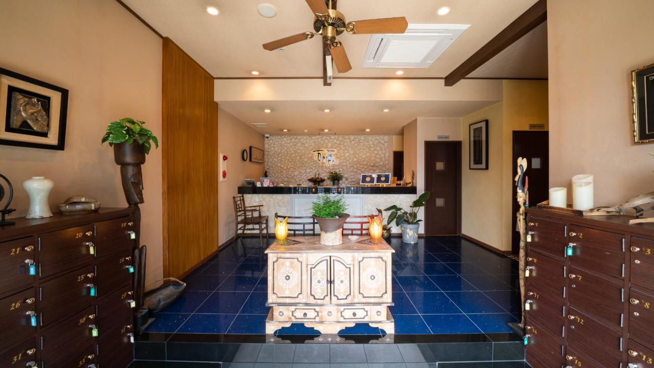 Villa 石の蔵 Hotel Saga Extérieur photo