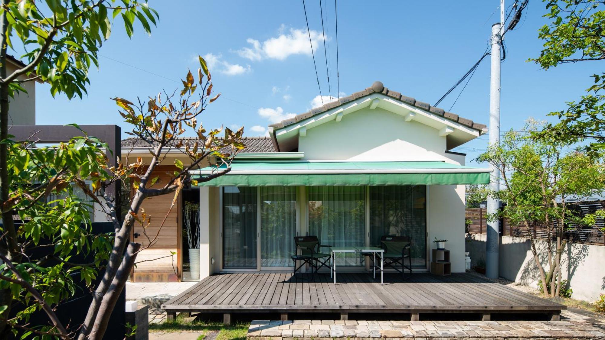 Villa 石の蔵 Hotel Saga Extérieur photo