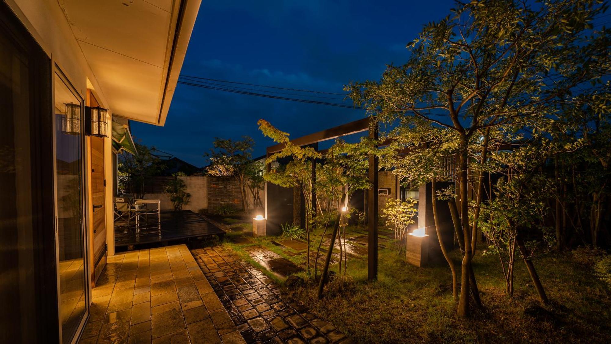 Villa 石の蔵 Hotel Saga Extérieur photo