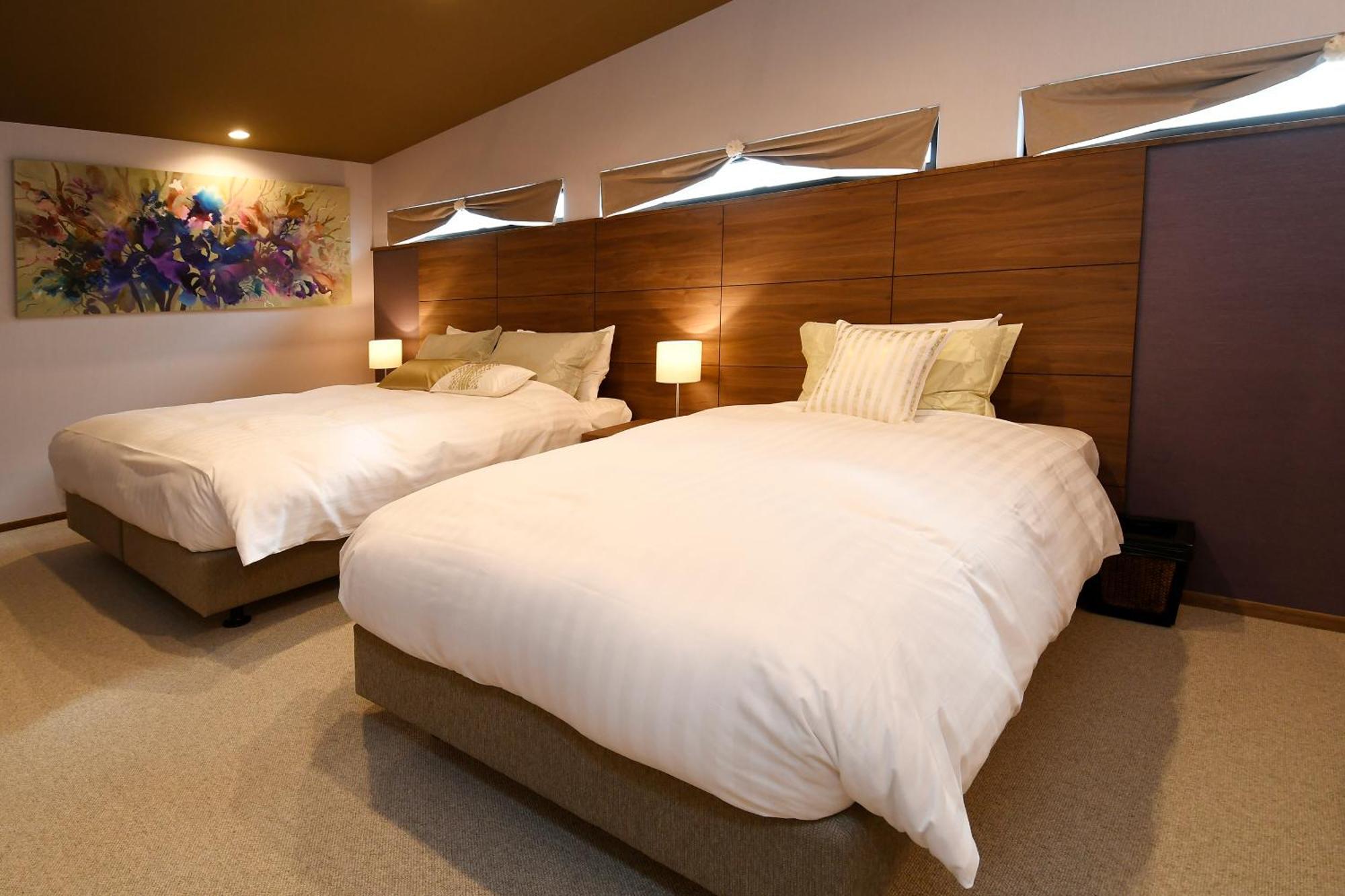 Villa 石の蔵 Hotel Saga Extérieur photo