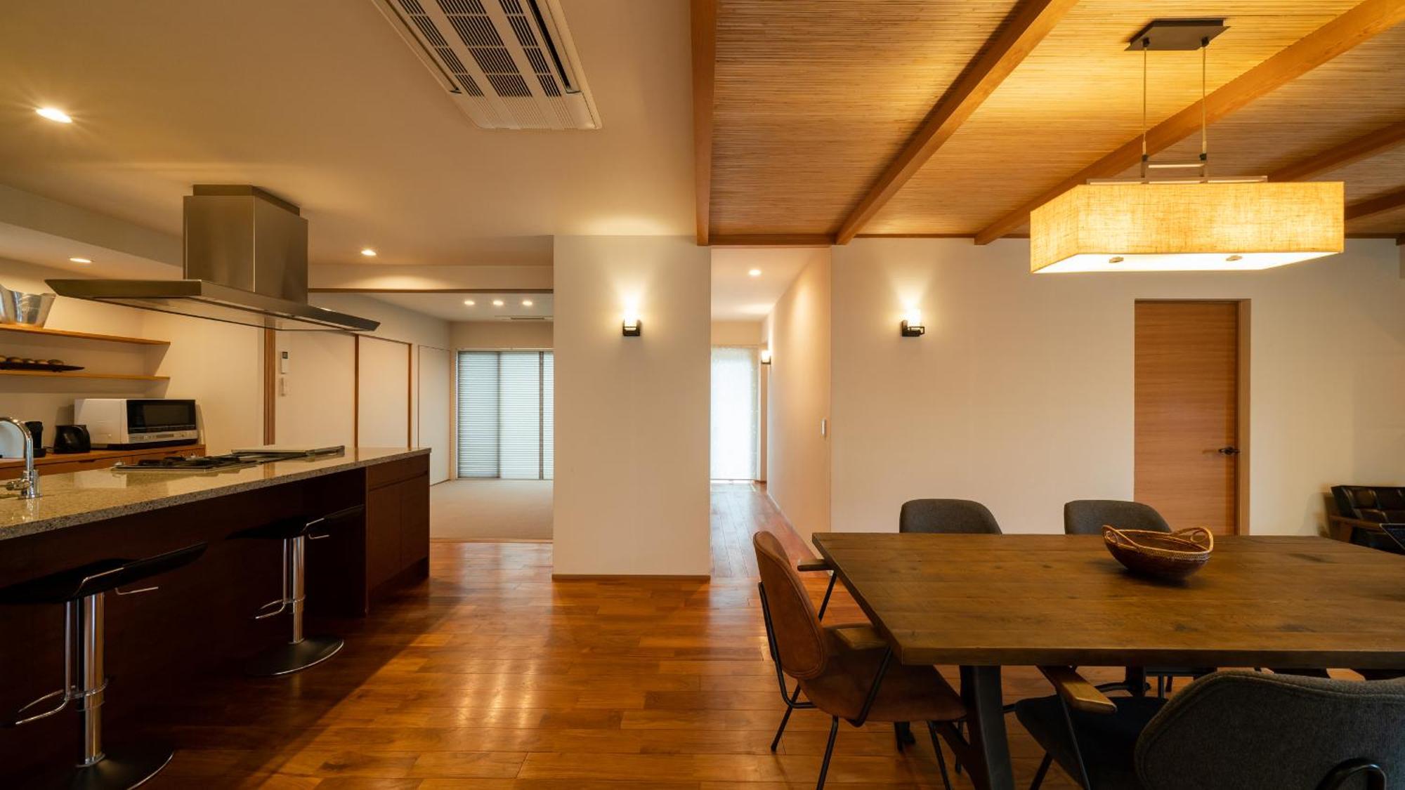 Villa 石の蔵 Hotel Saga Extérieur photo