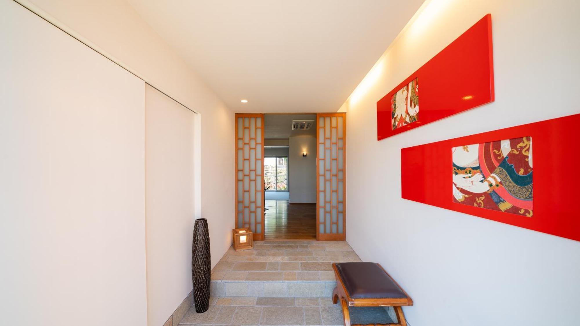Villa 石の蔵 Hotel Saga Extérieur photo
