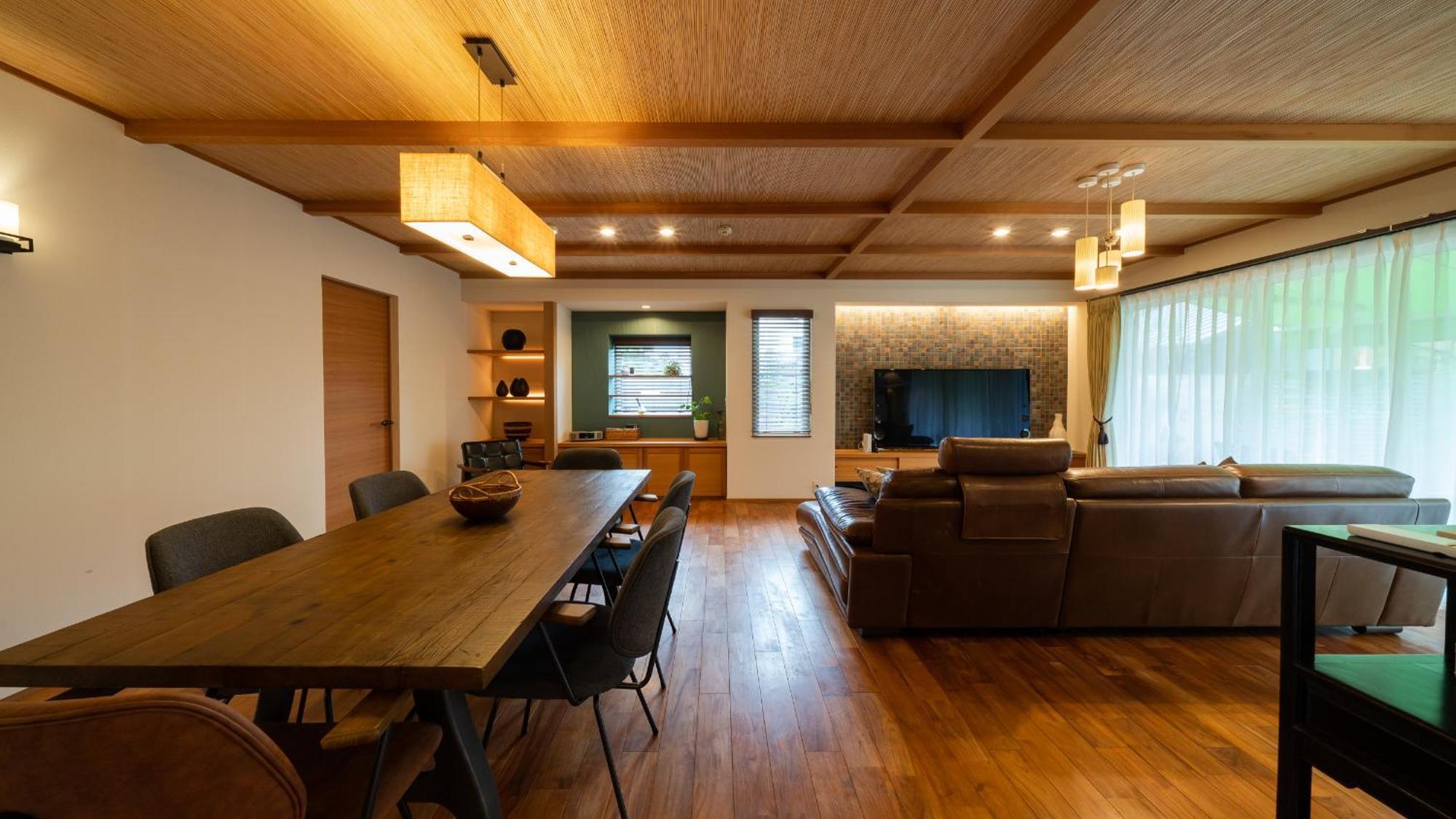 Villa 石の蔵 Hotel Saga Extérieur photo