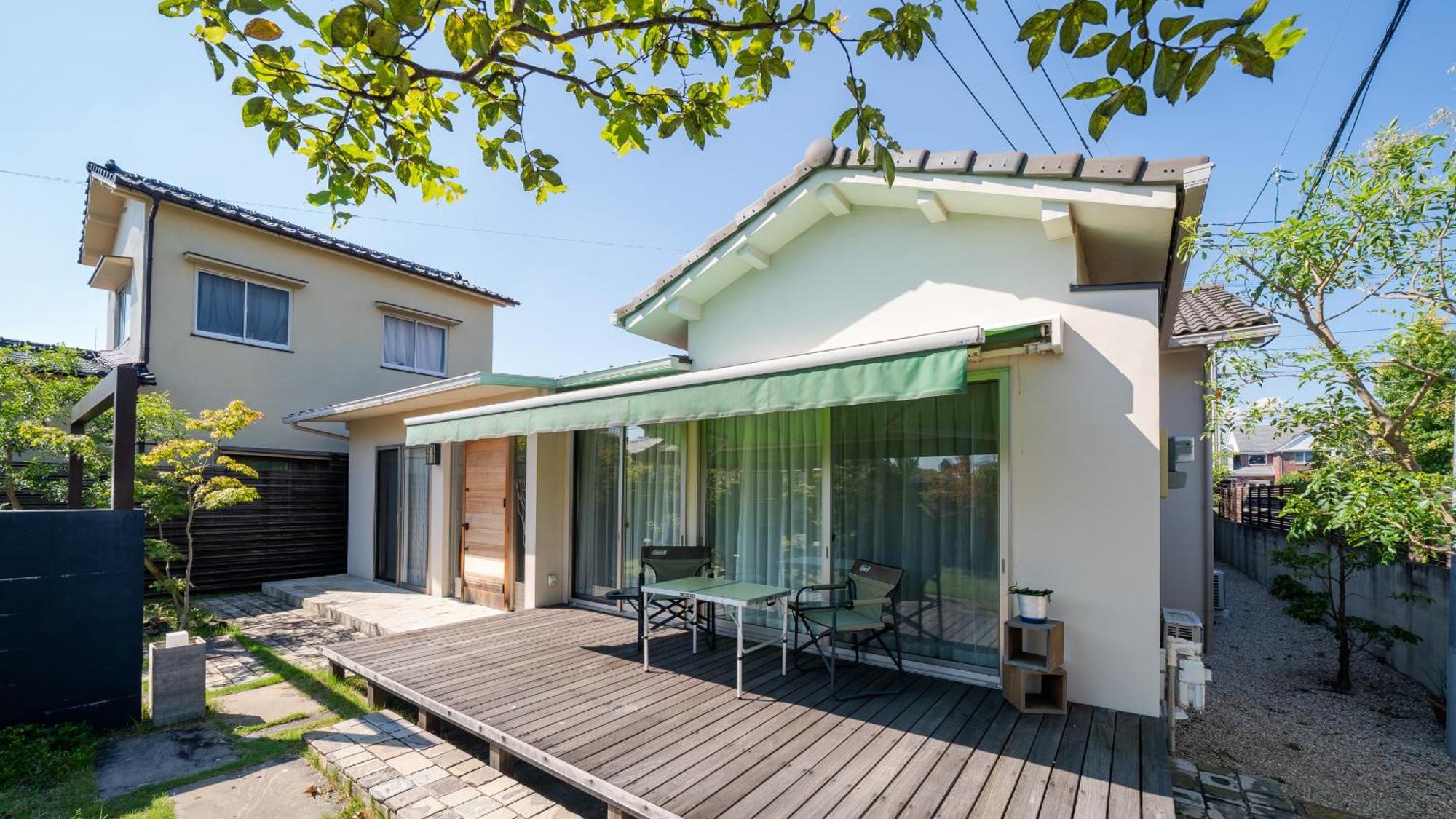 Villa 石の蔵 Hotel Saga Extérieur photo