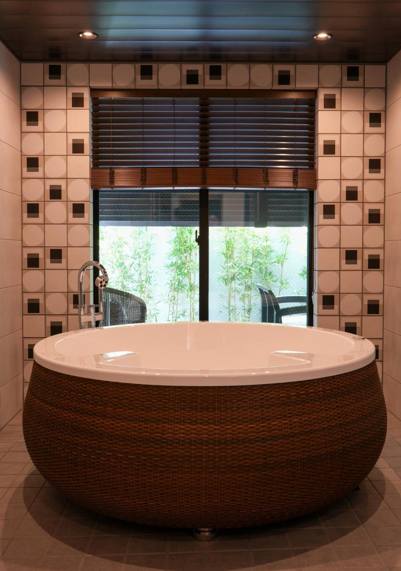 Villa 石の蔵 Hotel Saga Extérieur photo