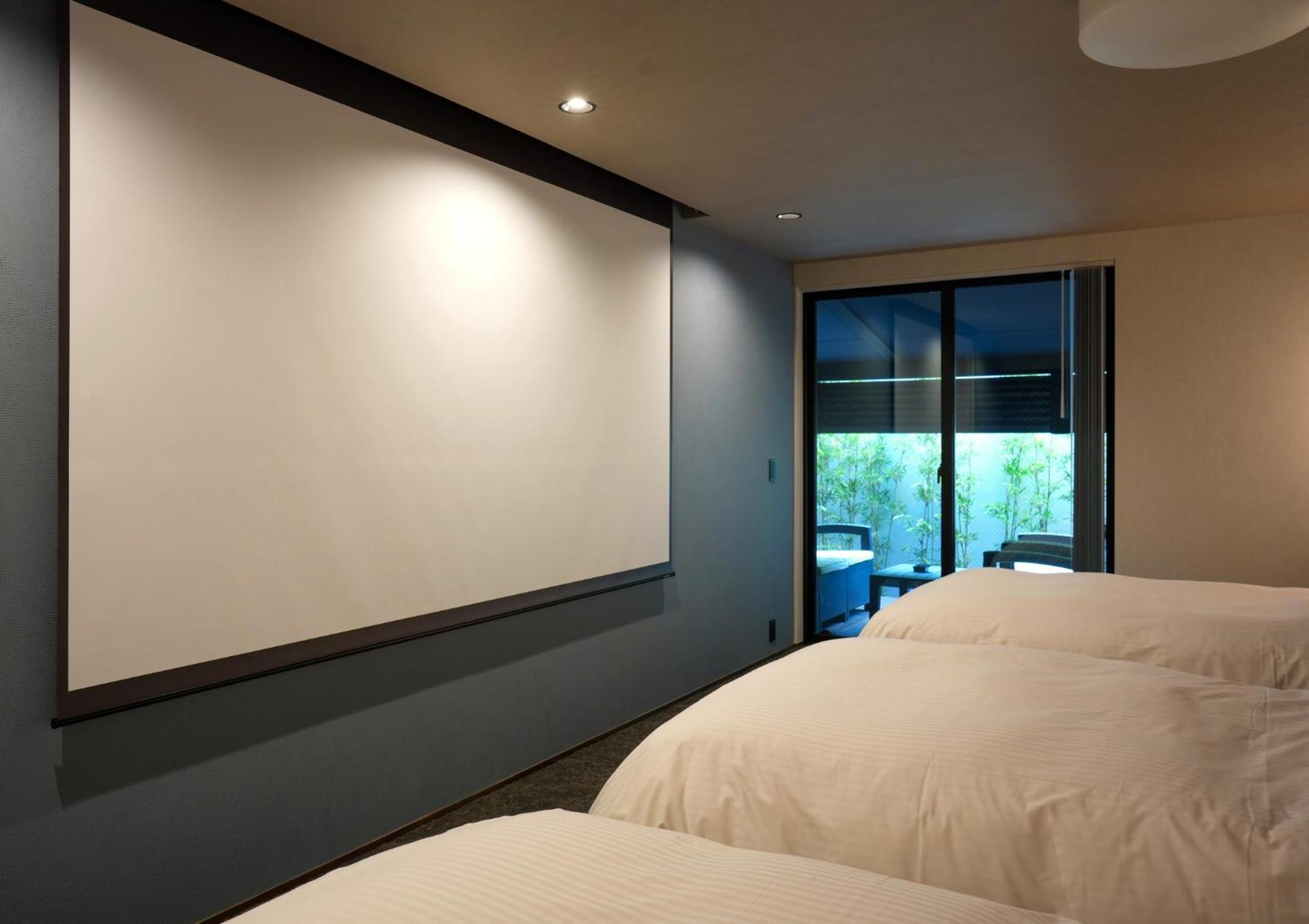 Villa 石の蔵 Hotel Saga Extérieur photo