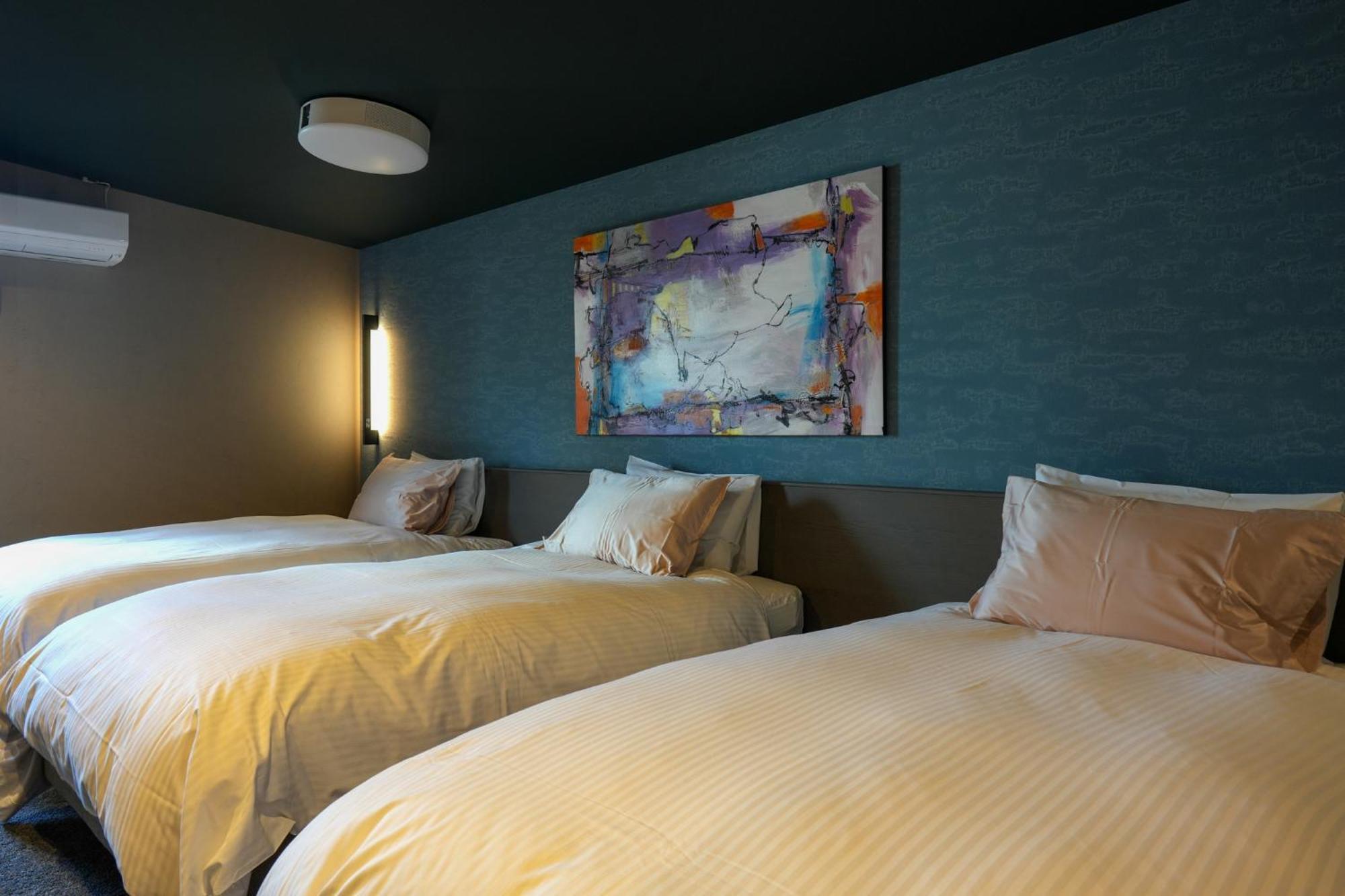 Villa 石の蔵 Hotel Saga Extérieur photo