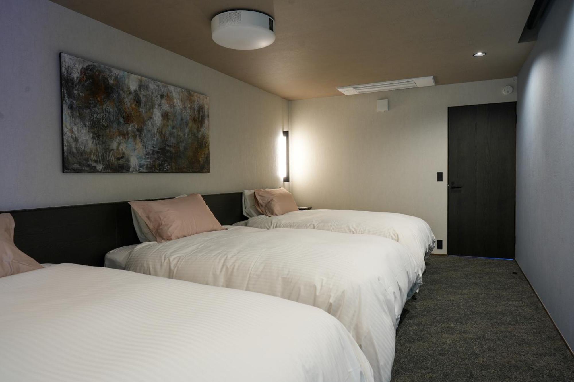 Villa 石の蔵 Hotel Saga Extérieur photo