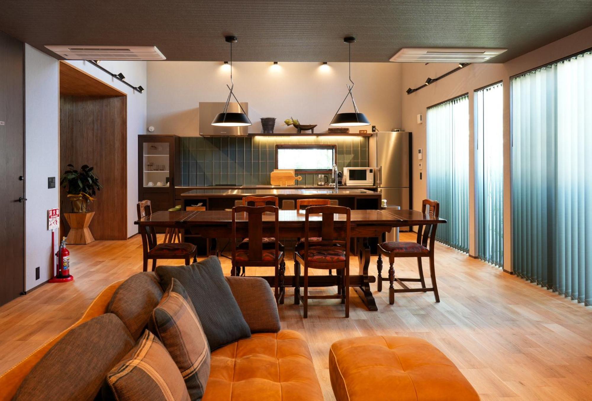 Villa 石の蔵 Hotel Saga Extérieur photo