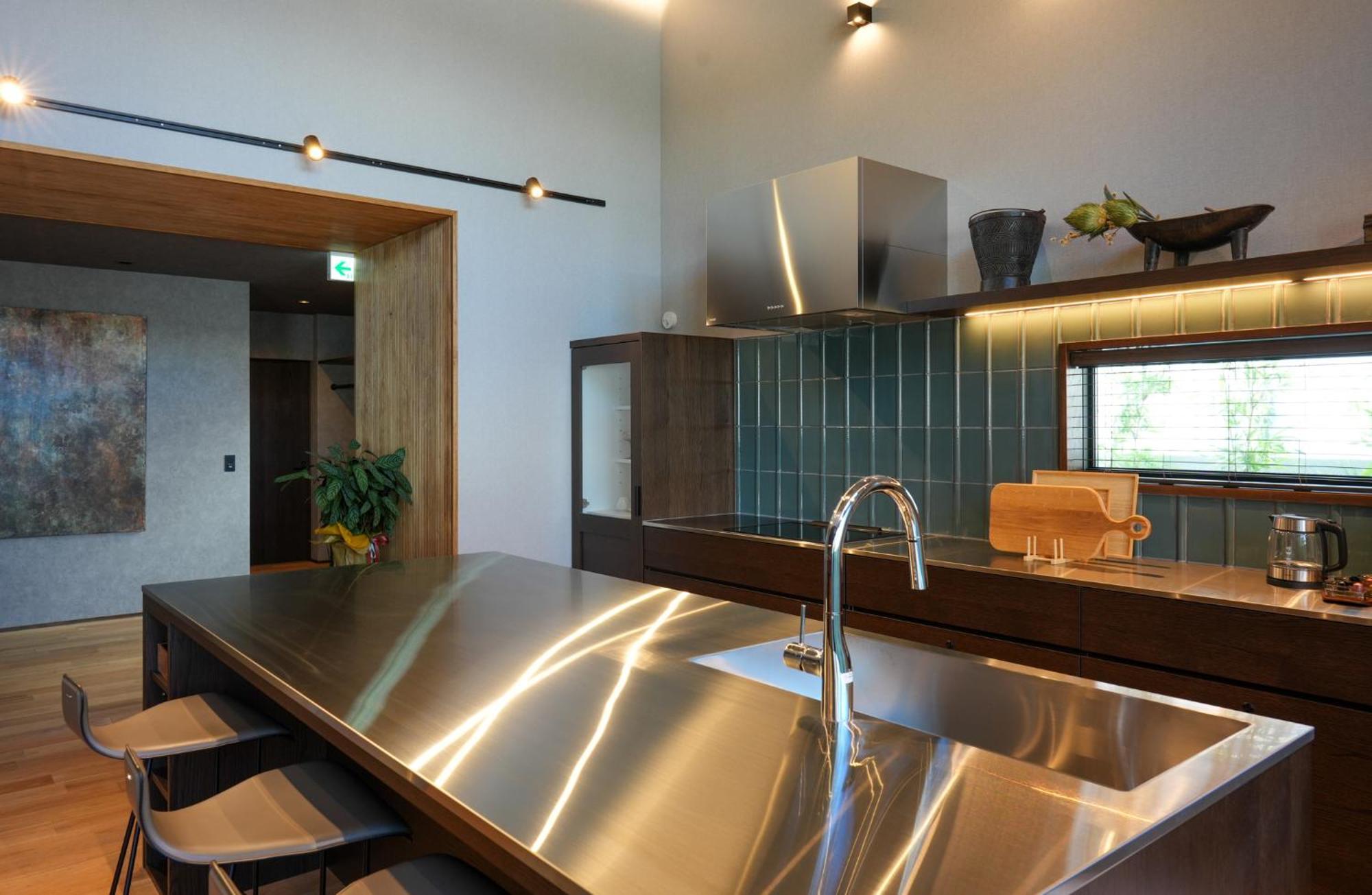 Villa 石の蔵 Hotel Saga Extérieur photo