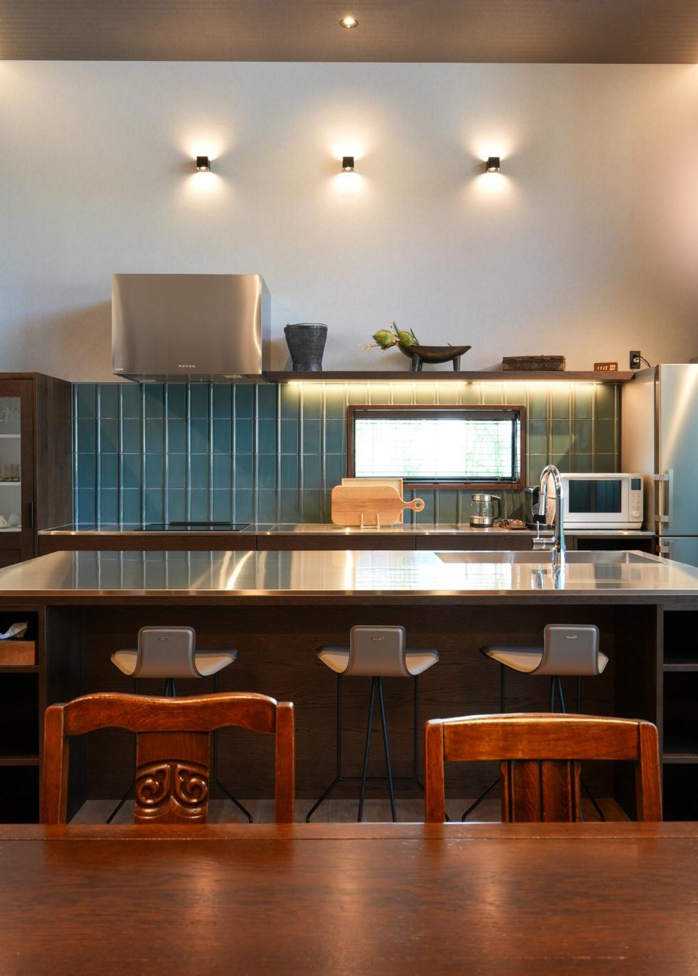 Villa 石の蔵 Hotel Saga Extérieur photo