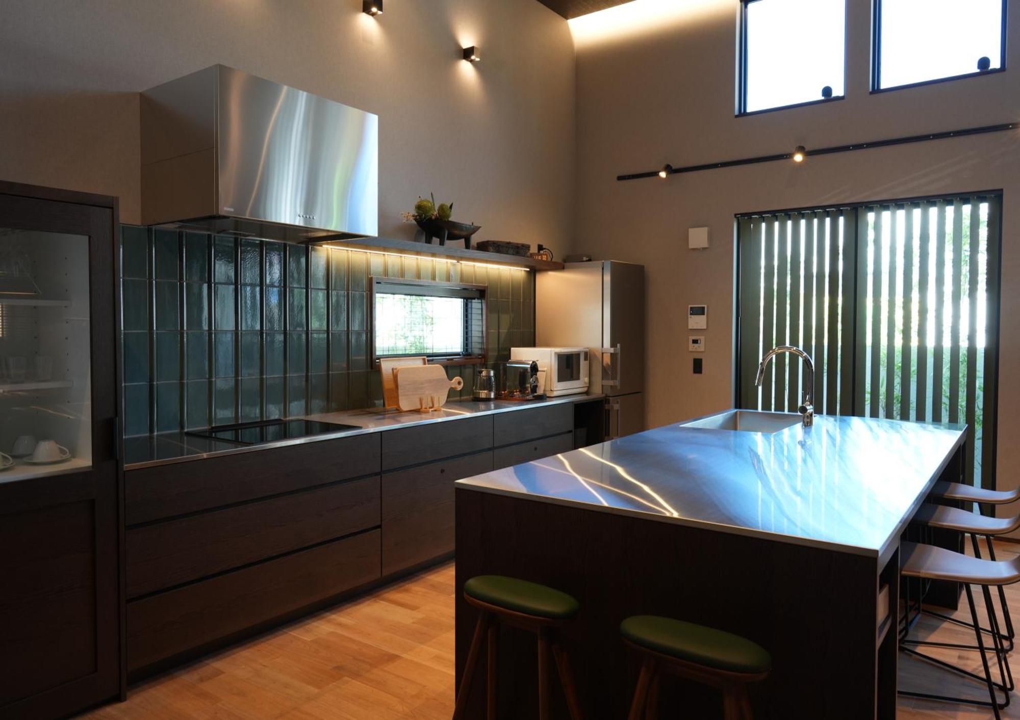 Villa 石の蔵 Hotel Saga Extérieur photo
