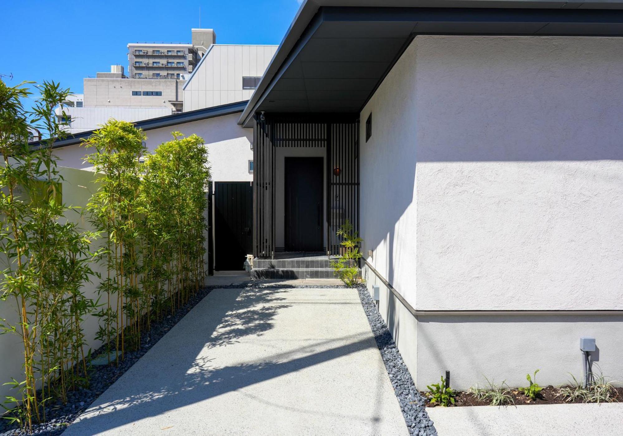 Villa 石の蔵 Hotel Saga Extérieur photo