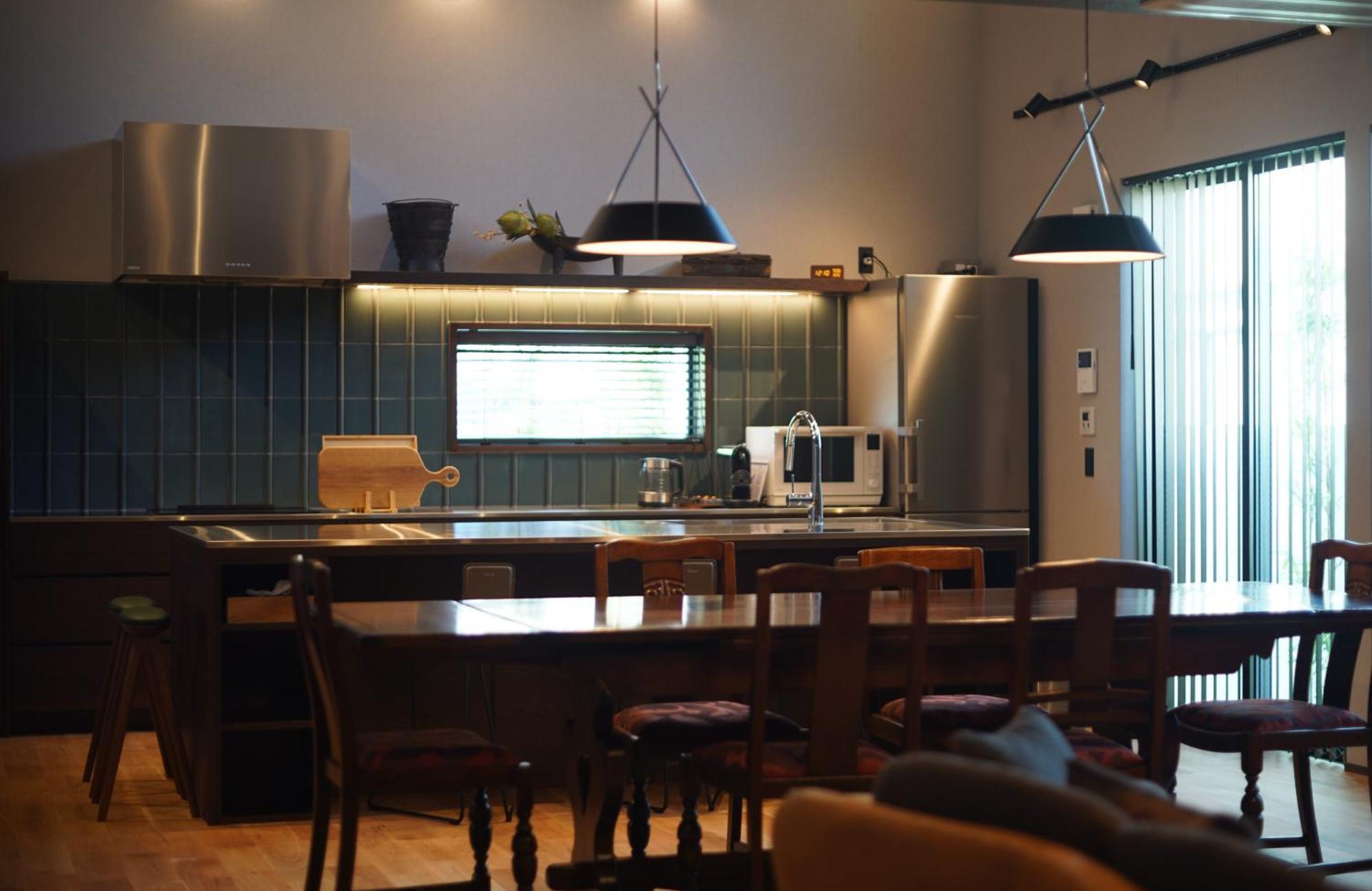 Villa 石の蔵 Hotel Saga Extérieur photo