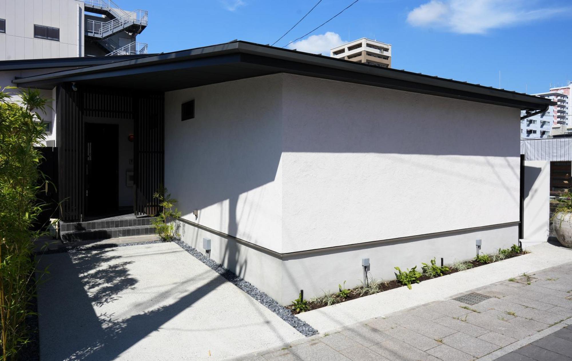 Villa 石の蔵 Hotel Saga Extérieur photo