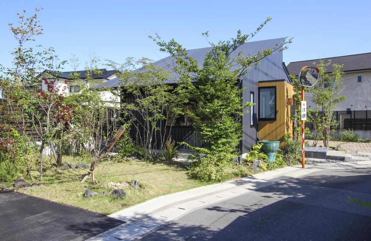 Villa 石の蔵 Hotel Saga Extérieur photo