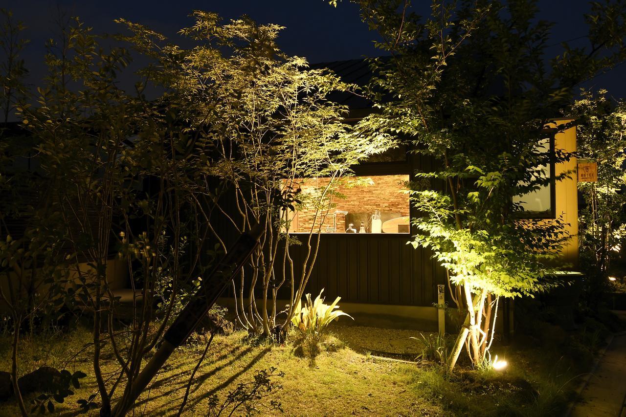 Villa 石の蔵 Hotel Saga Extérieur photo